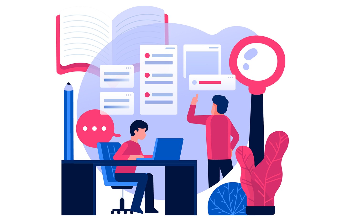 ศึกษาข้อมูลของคู่ค่า เพื่อลดความเสี่ยง