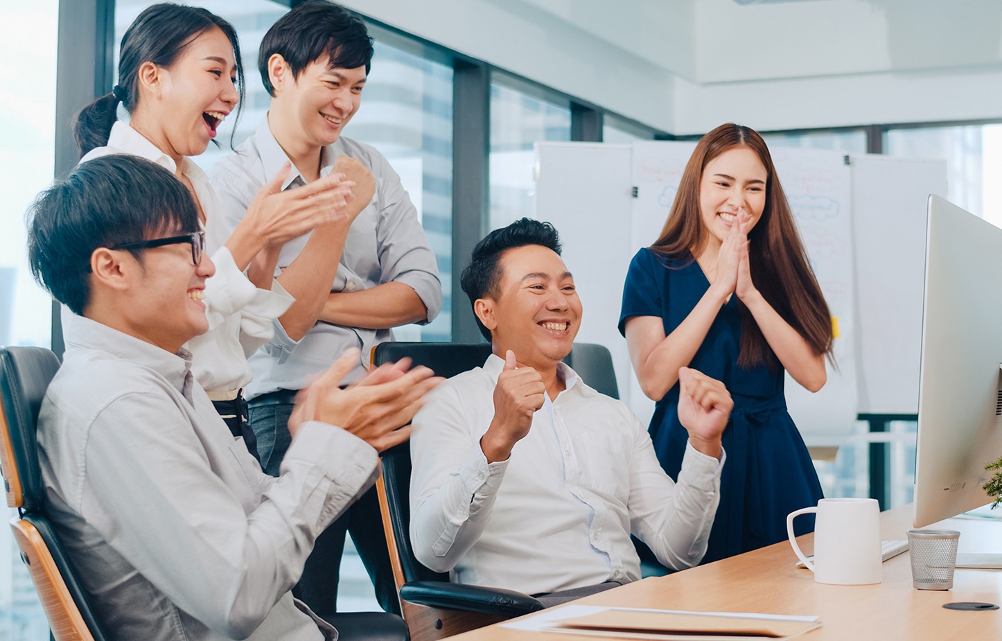 ตั้งเป้าหมาย เพื่อคำนวณต้นทุน 