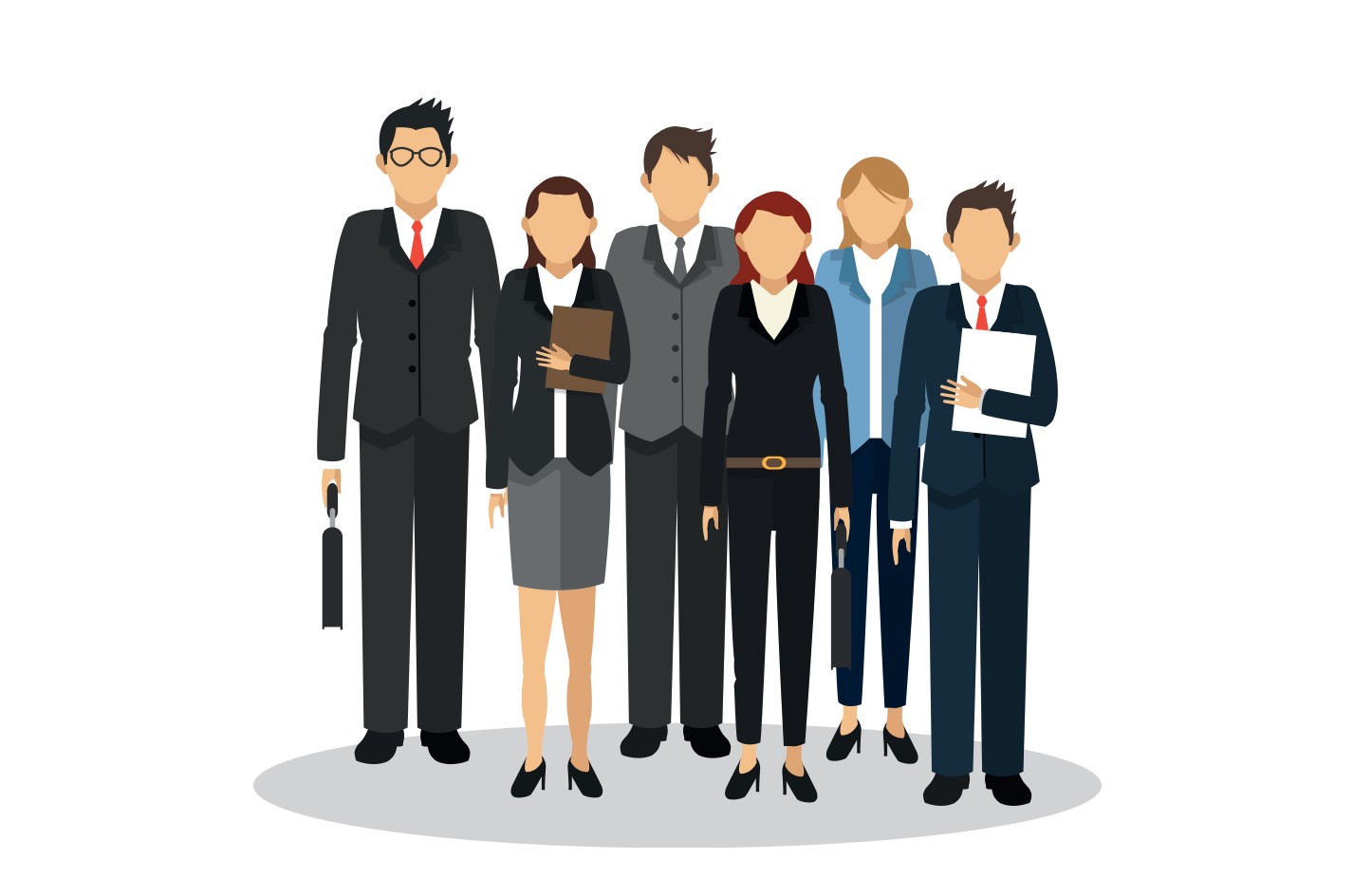 สมัครเป็นสมาชิกของสมาคมหรือองค์กรภาครัฐ