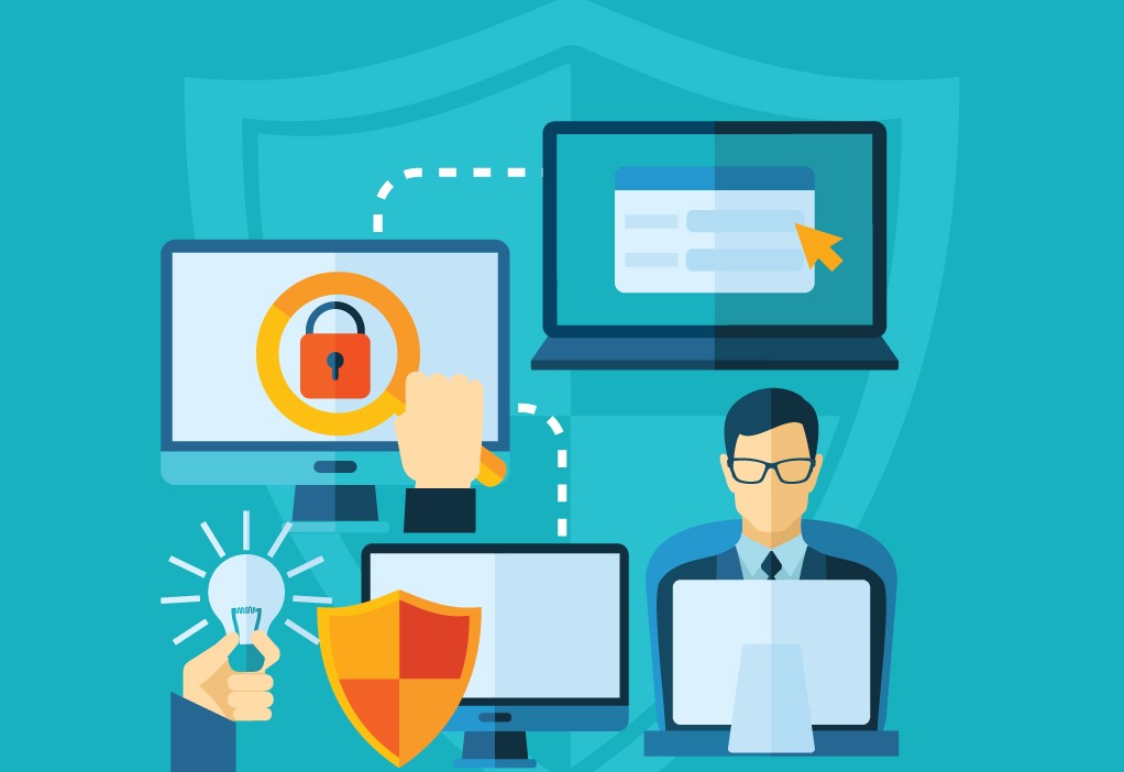 การจัดการขอบเขตที่ดีขึ้น