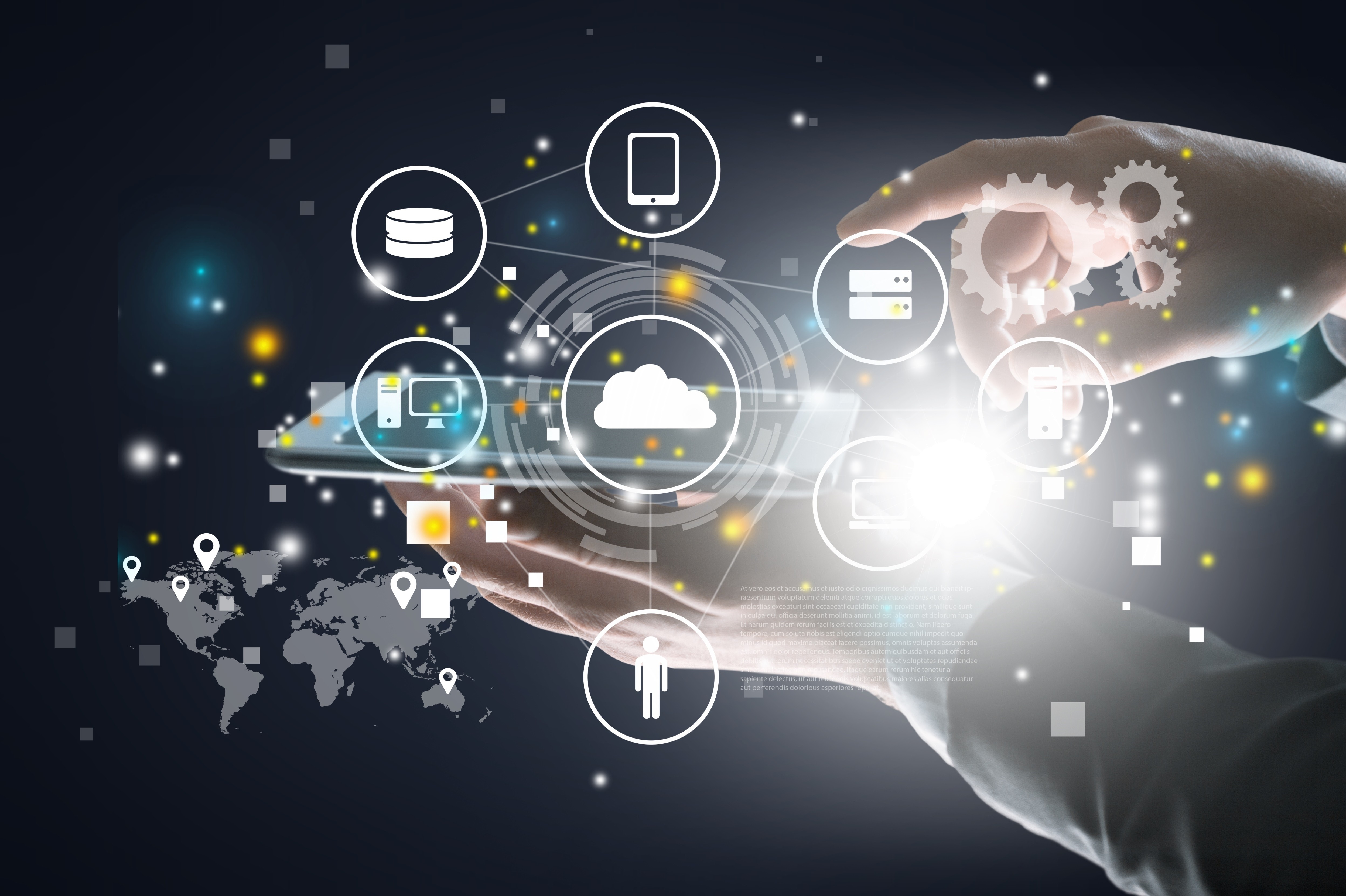 5.การปรับปรุงอย่างต่อเนื่อง 