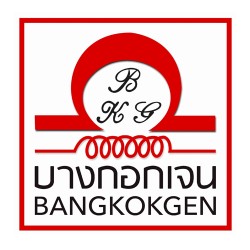 บริษัท บางกอกเจน จำกัด - เครื่องจักรกลหนัก