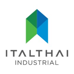 บริษัท อิตัลไทยอุตสาหกรรม จำกัด - เครื่องจักรกลหนัก