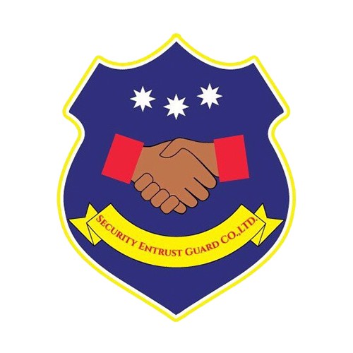 บริษัท รักษาความปลอดภัย เอนทรัส การ์ด จำกัด