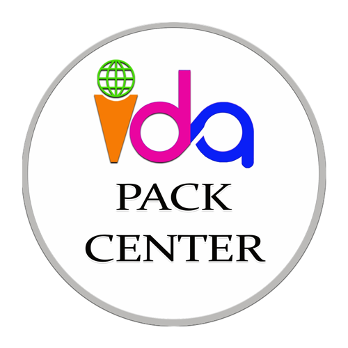 บริษัท ไอดา เวิลด์ จำกัด - Company Logo