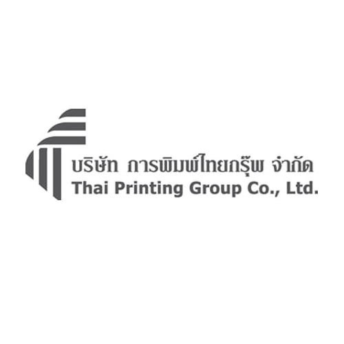 บริษัท การพิมพ์ไทยกรุ๊พ จำกัด