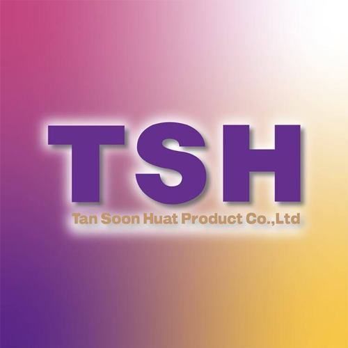 บริษัท ตั้งซุ่นฮวดผลิตภัณฑ์ จำกัด - Company Logo