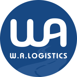 บริษัท ดับบลิว.เอ. โลจิสติกส์ จำกัด - โลจิสติกส์ คลังสินค้า และการจัดส่ง
