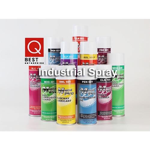 สเปรย์อุตสาหกรรม