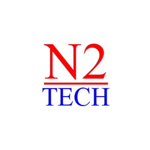 บริษัท เอ็น ทู เทค จำกัด - Company Logo