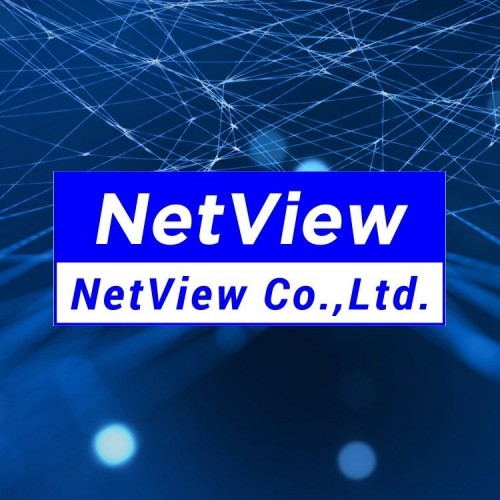 บริษัท เน็ตวิว จำกัด - Company Logo