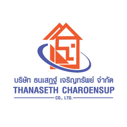 บริษัท ธนเสฏฐ์เจริญทรัพย์ จำกัด - ผู้รับเหมา