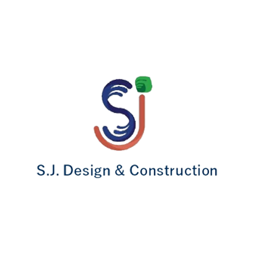 บริษัท เอส.เจ.ดีไซน์ แอนด์ คอนสตรัคชั่น จำกัด - Company Logo