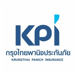 บริษัท กรุงไทยพานิชประกันภัย จำกัด (มหาชน) - ประกันภัย