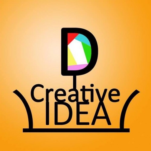 ดีครีเอทีฟไอเดีย - Company Logo
