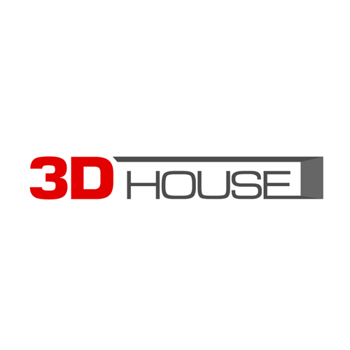 บริษัท 3D HOUSE 2014 จำกัด - Company Logo