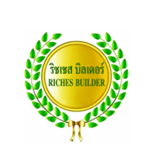 บริษัท ริชเชส บิลเดอร์ จำกัด