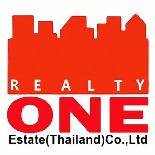 บริษัท เรียลตี้วัน เอสเตท (ประเทศไทย) จำกัด - Company Logo