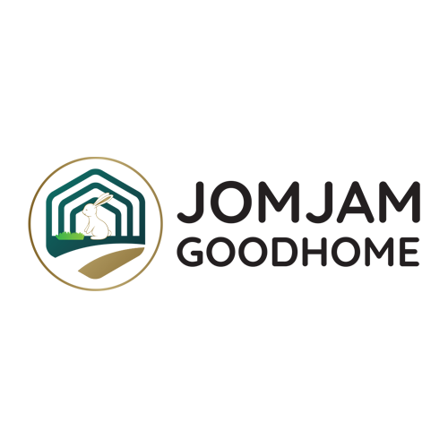 จอมจำกู๊ดโฮม