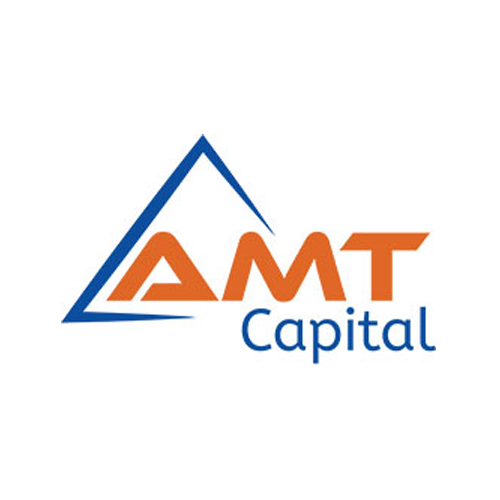 บริษัท เอเอ็มที แคปปิตอล จำกัด - Company Logo