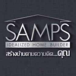 บริษัท แซมพ์ บิวเดอร์ จำกัด - ผู้รับเหมา