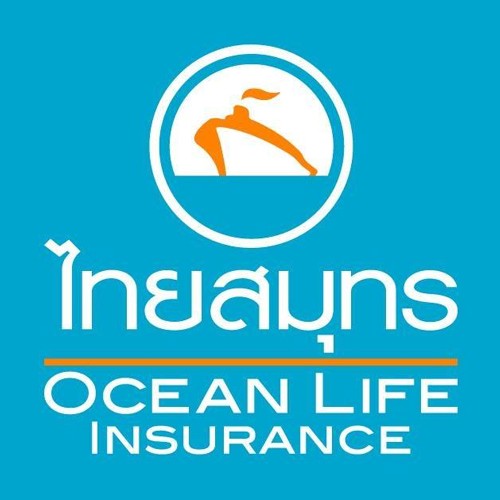 บริษัท ไทยสมุทรประกันชีวิต จำกัด (มหาชน) - Company Logo
