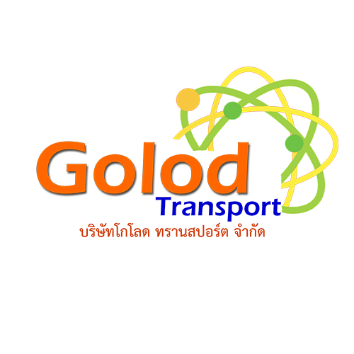 บริษัท โกโลด ทรานสปอร์ต จํากัด - Company Logo