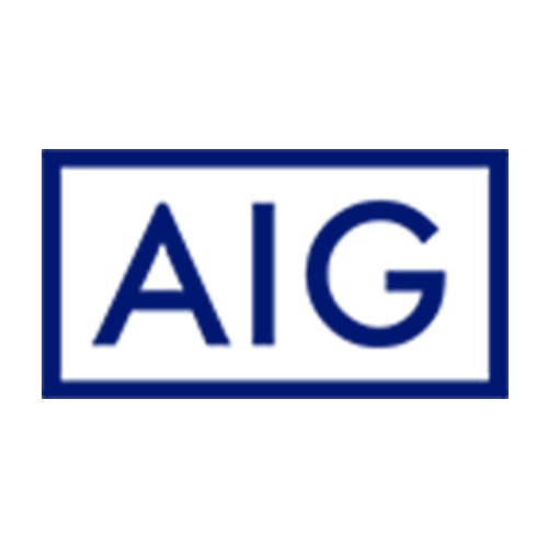 AIG INSURANCE (THAILAND) PUBLIC COMPANY LIMITED - Company Logo