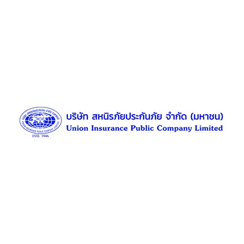 บริษัท สหนิรภัยประกันภัย จำกัด (มหาชน) - Company Logo