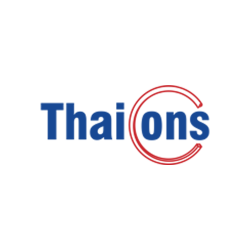 บริษัท ไทยคอนส์ เอ็นจิเนียริ่ง คอนซัลแตนท์ จำกัด - การออกแบบและปรับปรุงสำนักงาน