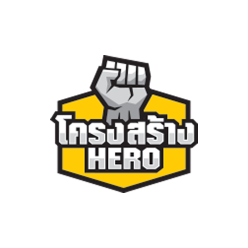 บริษัท โครงสร้างฮีโร่ จำกัด