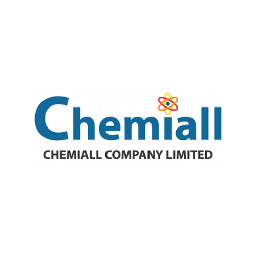 บริษัท เคมีออล จำกัด - Company Logo