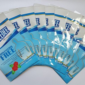 พลาสติก