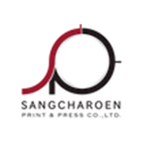 บริษัท แสงเจริญพริ้นต์ แอนด์ เพรส จำกัด - Company Logo