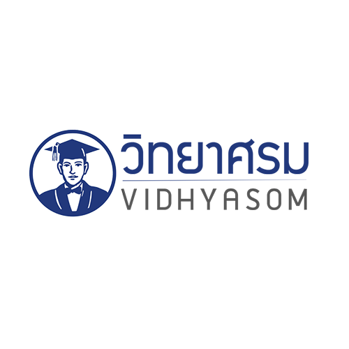บริษัท วิทยาศรม จำกัด - Company Logo
