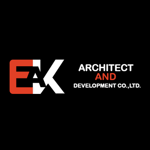 บริษัท เอกอาร์คิเทค แอนด์ดิเวลล๊อปเมนท์ จำกัด - Company Logo