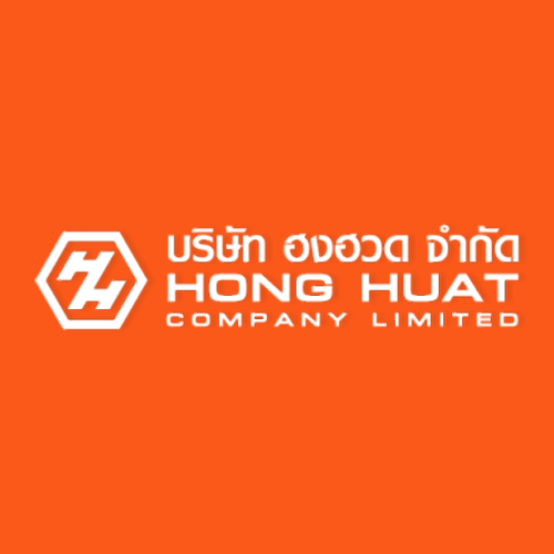 บริษัท ฮงฮวด จำกัด - Company Logo