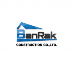 บริษัท บ้านรักษ์ คอนสตรัคชั่น จำกัด - การออกแบบและปรับปรุงสำนักงาน