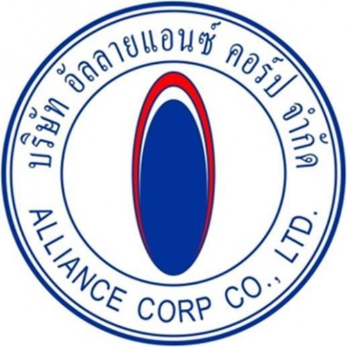 บริษัท อัลลายแอนซ์ คอร์ป จำกัด