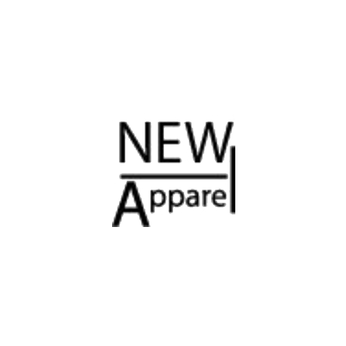 บริษัท นิวแอพพาเรล จำกัด - Company Logo