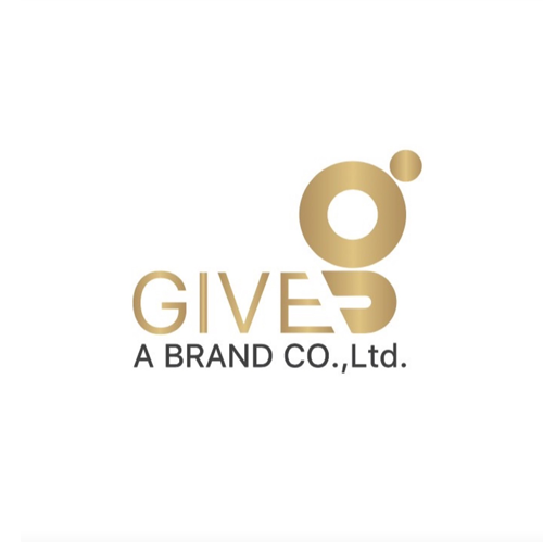 บริษัท กิฟว์ อะ แบรนด์ จำกัด - Company Logo