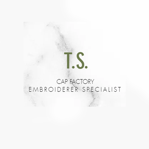 ห้างหุ้นส่วนจำกัด ที.เอส.การปัก - Company Logo