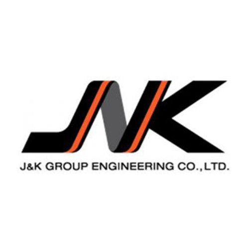บริษัท เจ แอนด์ เค กรุ๊ป เอ็นจิเนียริ่ง จำกัด - Company Logo