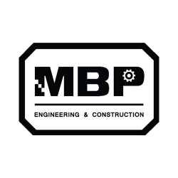 บริษัท เอ็มบีพี เอ็นจิเนียริ่ง แอนด์ คอนสตรัคชั่น จำกัด - เครื่องจักรกลหนัก
