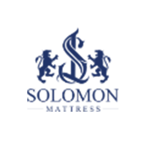 บริษัท ที่นอนโซโลม่อน จำกัด - Company Logo