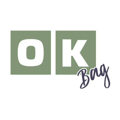 บริษัท โอเค แบ็ก จำกัด - Company Logo