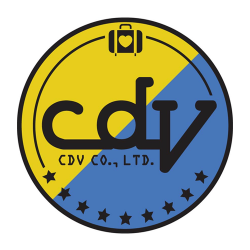 บริษัท ซี ดี วี จำกัด - สิ่งทอและผ้าไหม