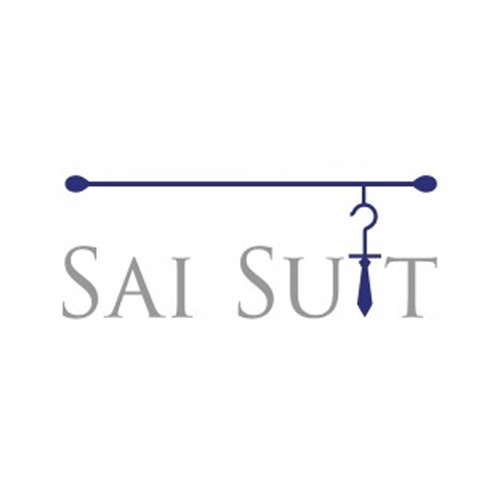 ร้านใส่สูท - Company Logo