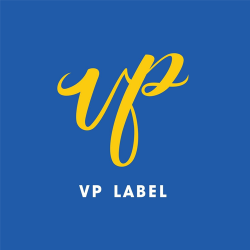 วีพี ลาเบิล - สิ่งทอและผ้าไหม