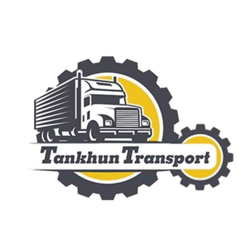 บริษัท แทนคุณ ทรานสปอร์ต จำกัด - Company Logo